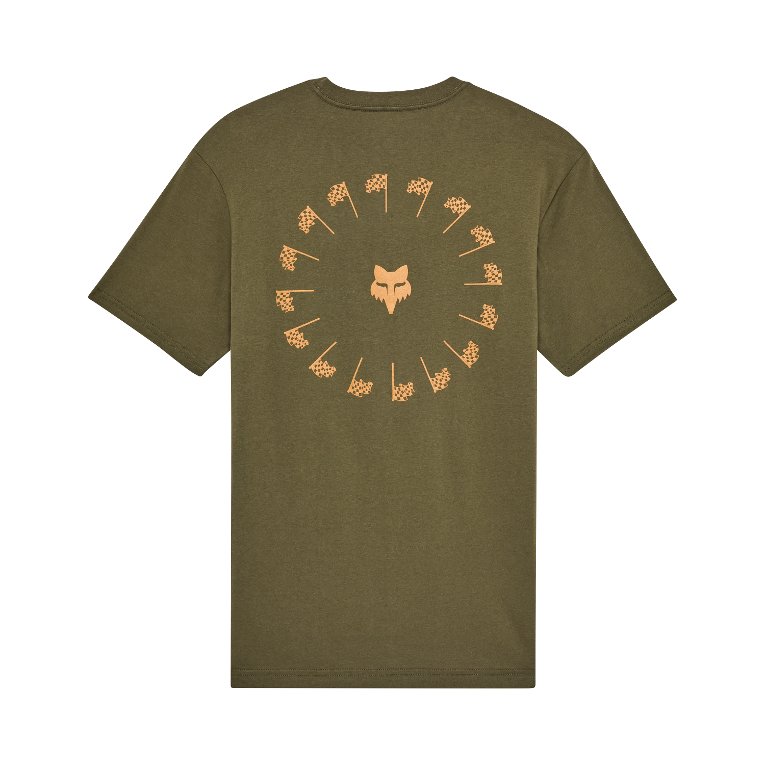 Winners Circle Premium Tee