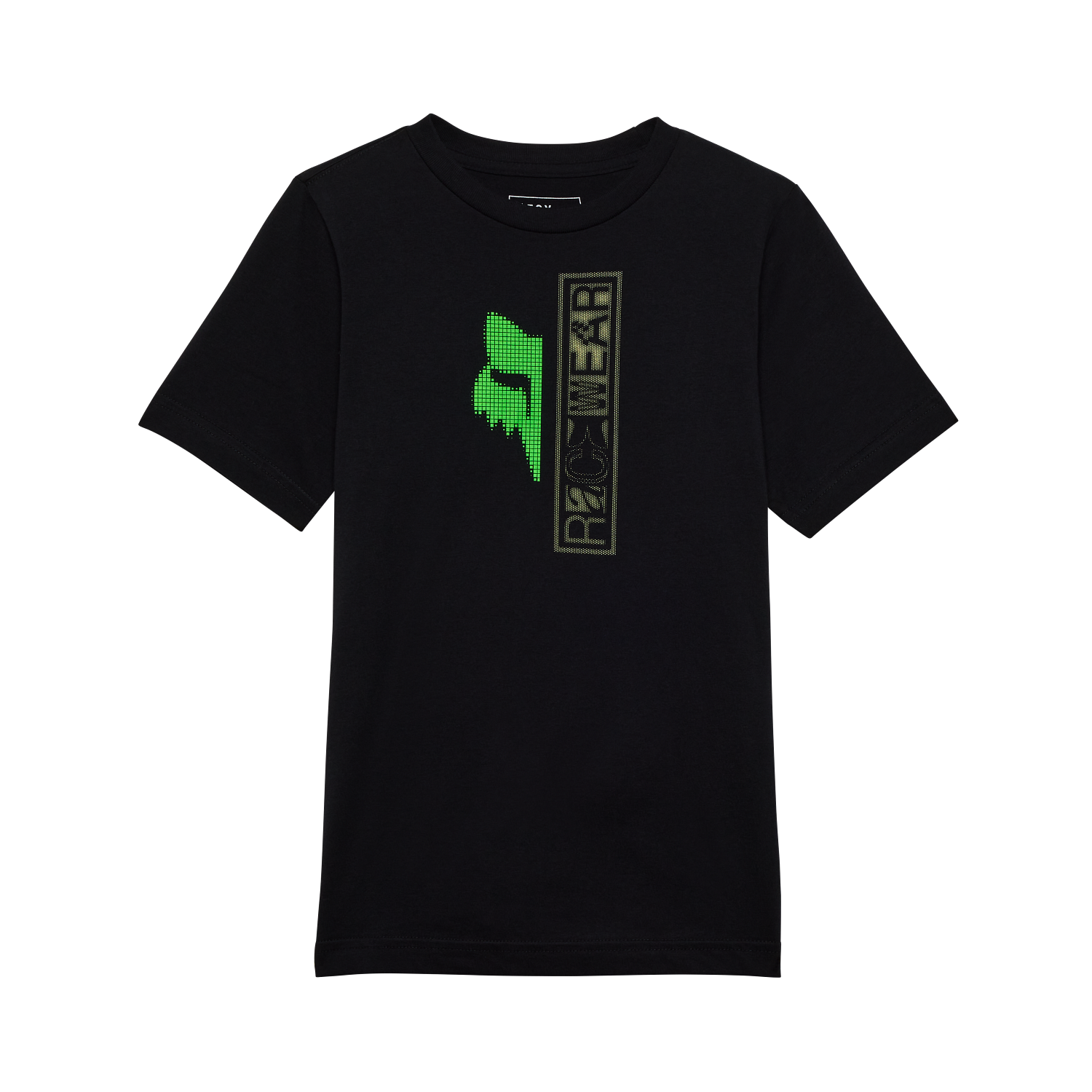 T-shirt Throttle - Ragazzi