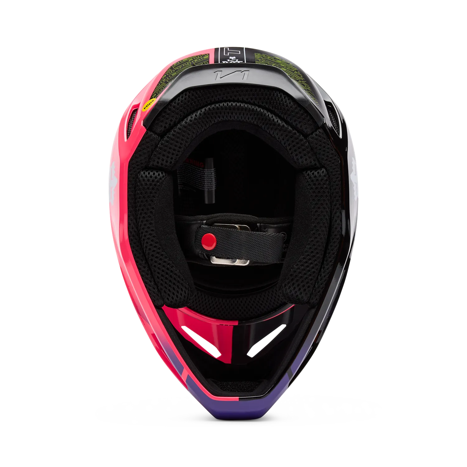 Casco per ragazzi Youth V1 Elevated