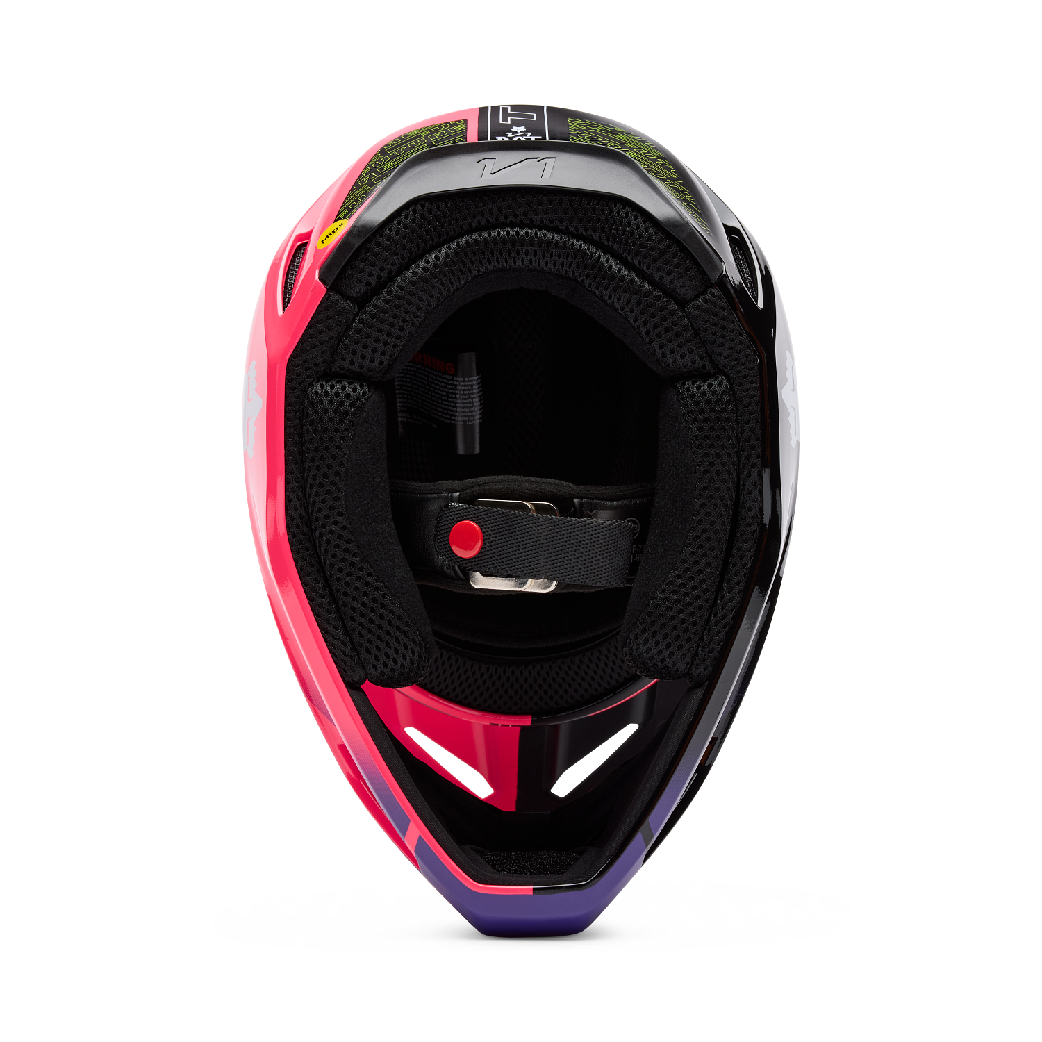 Youth V1 Elevated Helmet