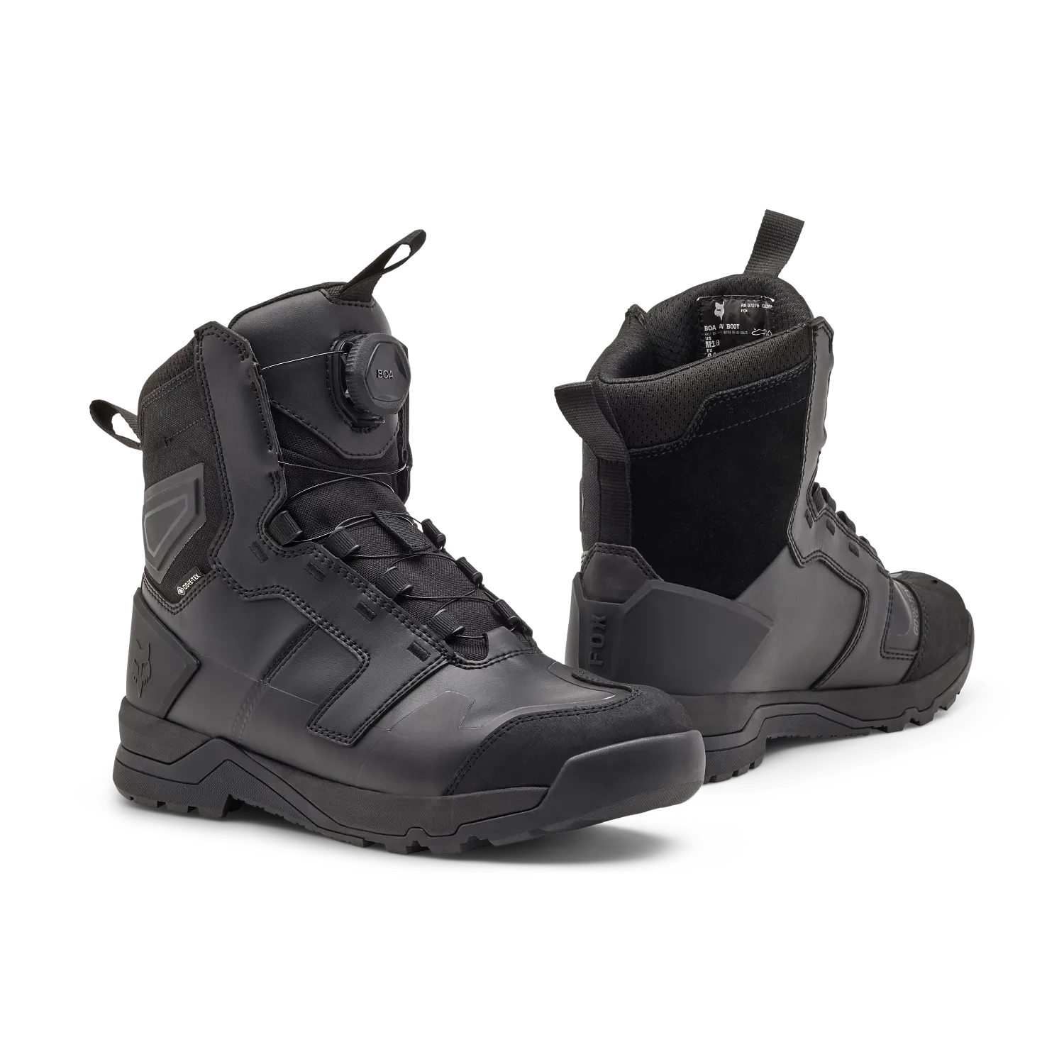 Fox Defend ADV st&oslash;vler