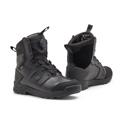Defend ADV Boots