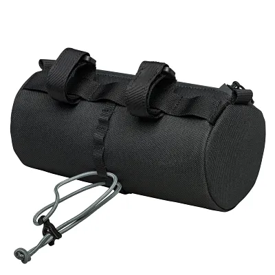 BBN GRID HANDLEBAR BAG BLACK 25