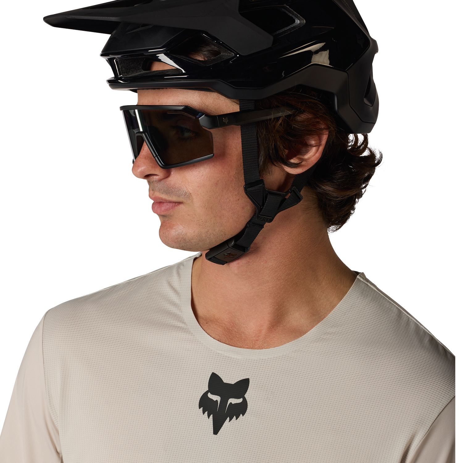 Flexair Long Sleeve Jersey