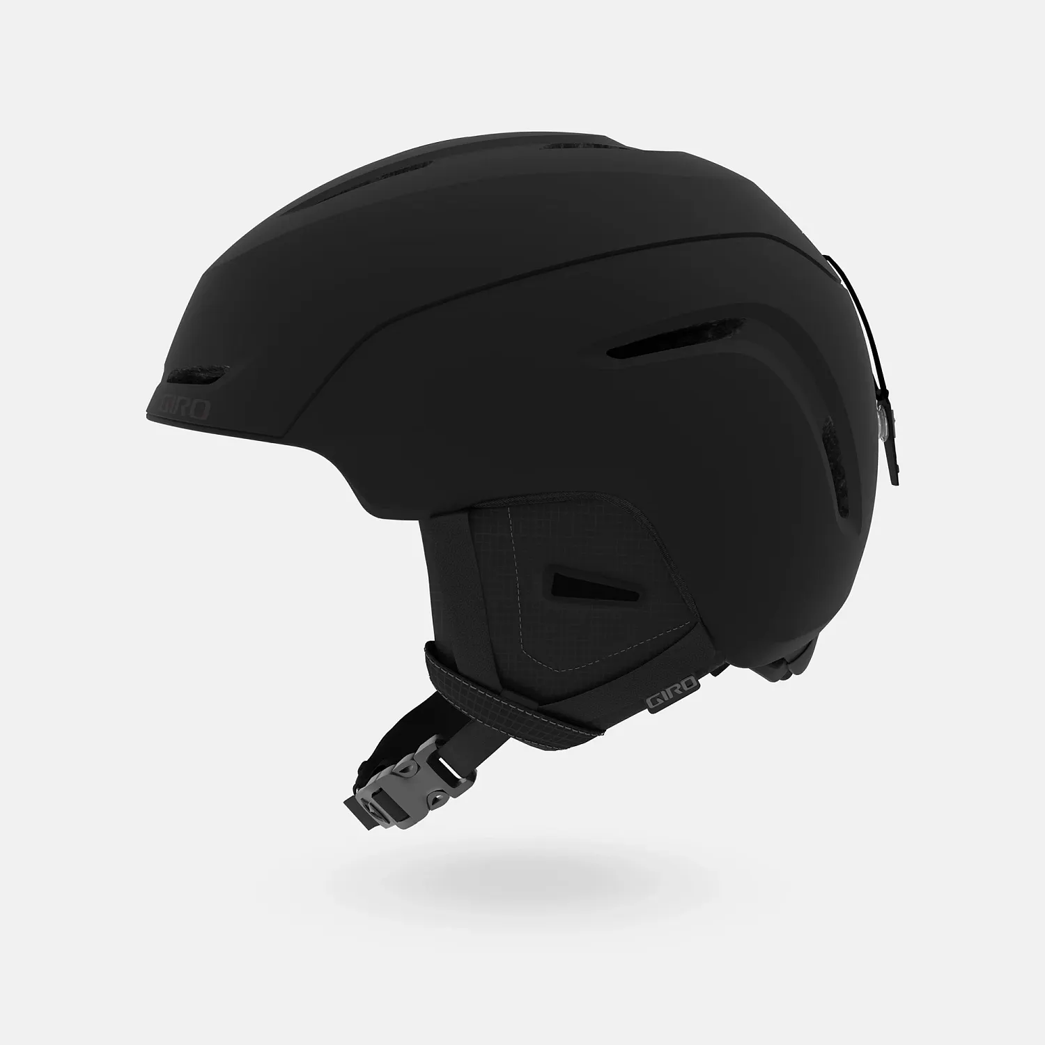 GR NEO JR. AF MAT BLK S 20