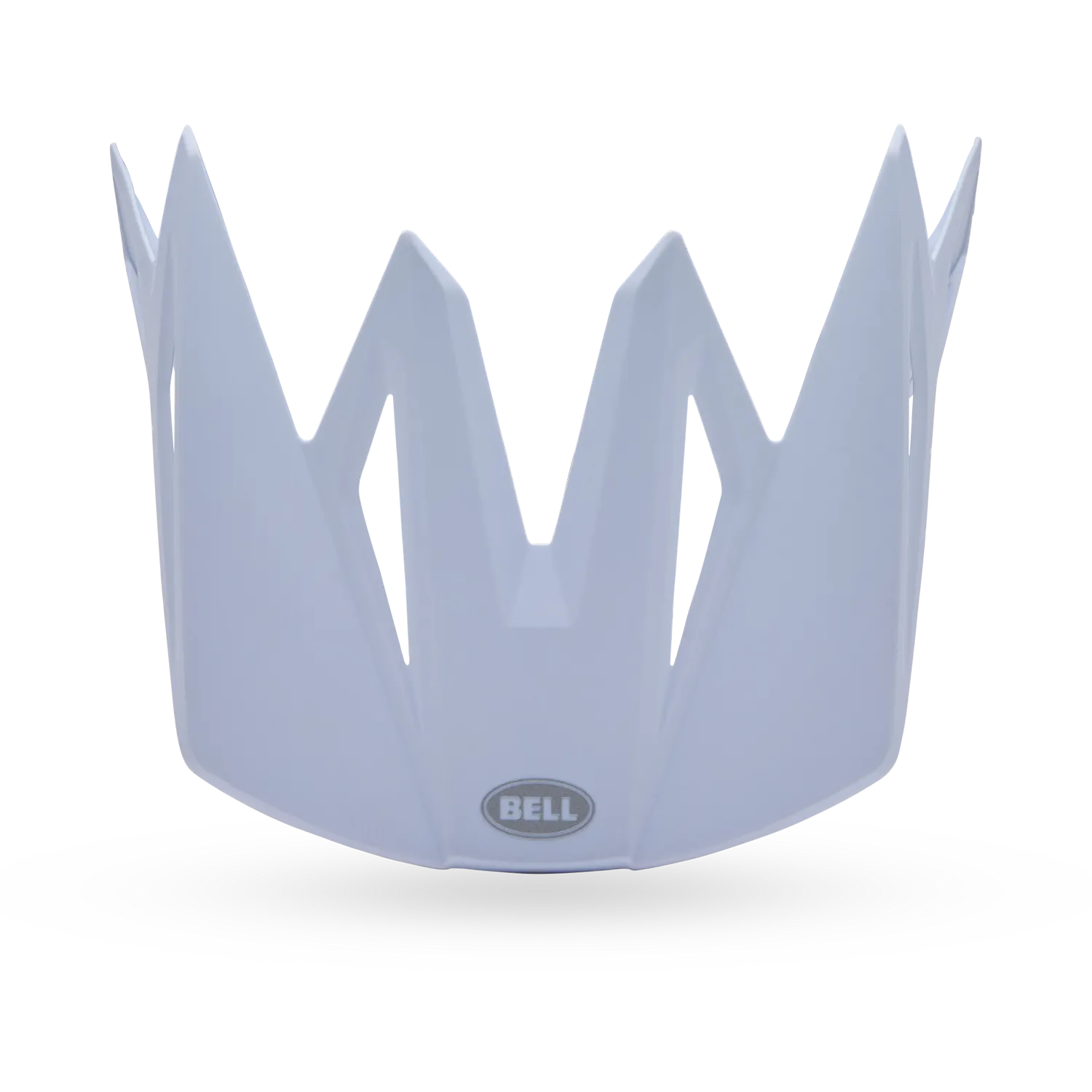 BS FULL/3QTR-AIR SOLID VISOR26