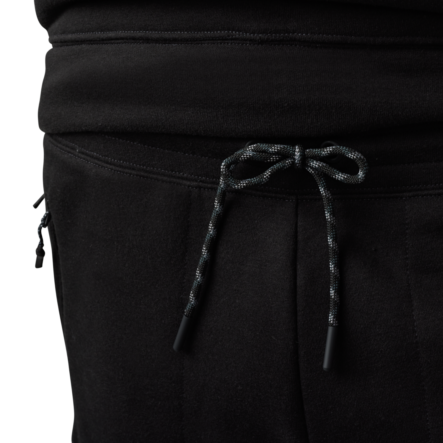 Base Over DWR Fleece Pants
