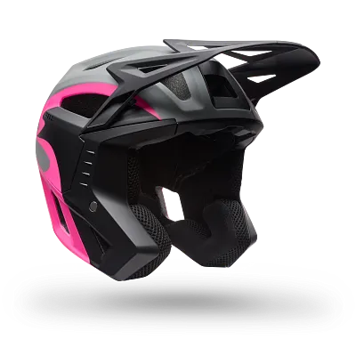 3QTR-AIR MIPS FLUID CPSC/CE [GRY/PNK] S