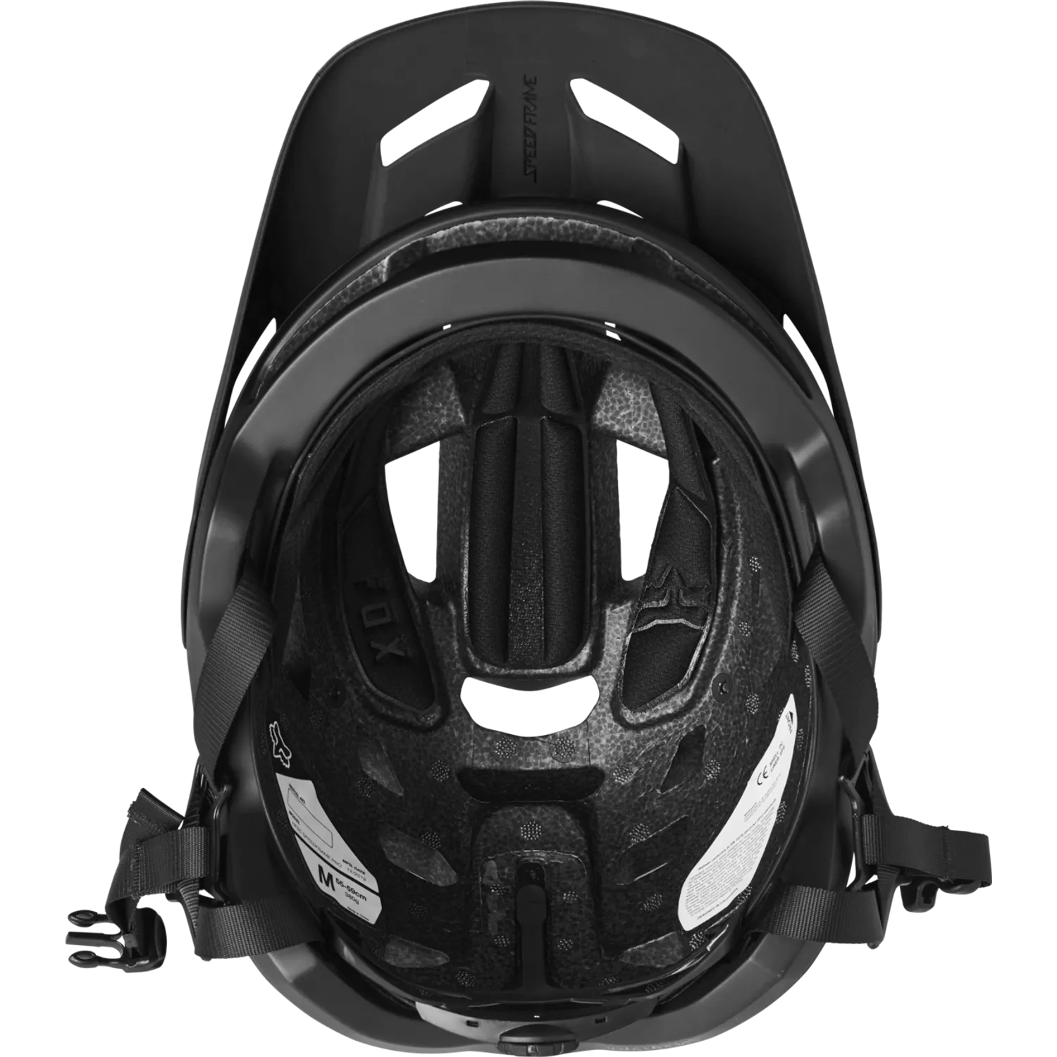 SPEEDFRAME MIPS&trade; HELMET