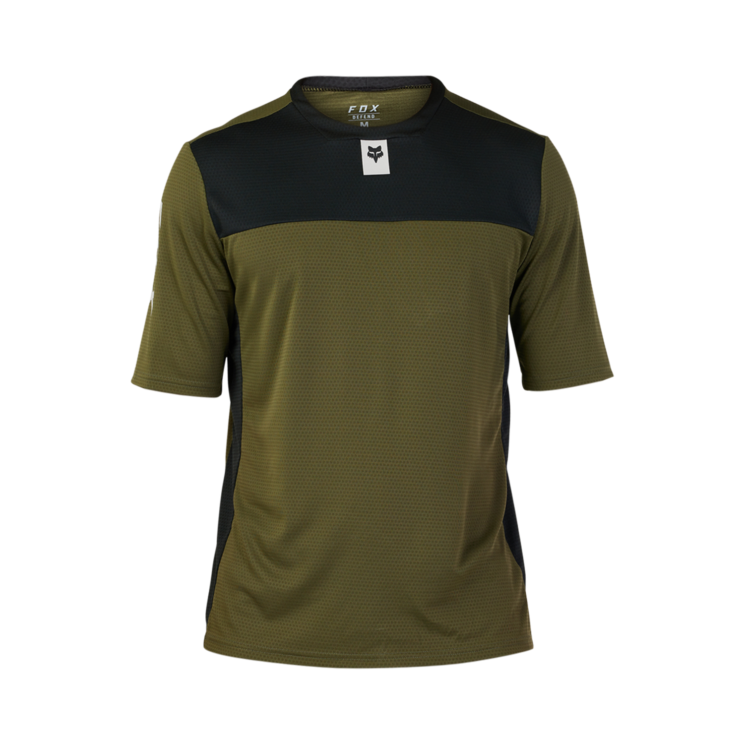 Maglia Maniche Corte Defend