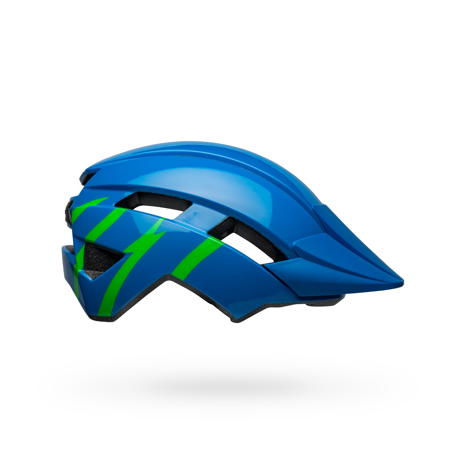 SIDETRACK II SOLID CE [BLU/GRN] UY