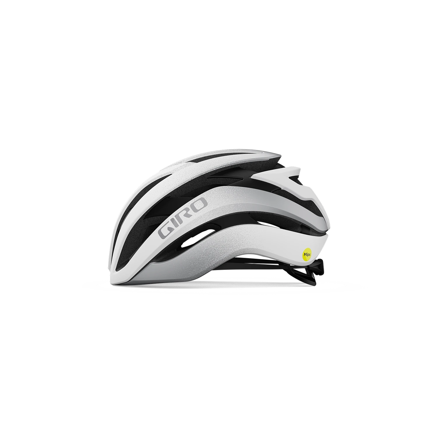 Cielo Mips - EU [WHT/SLV] M