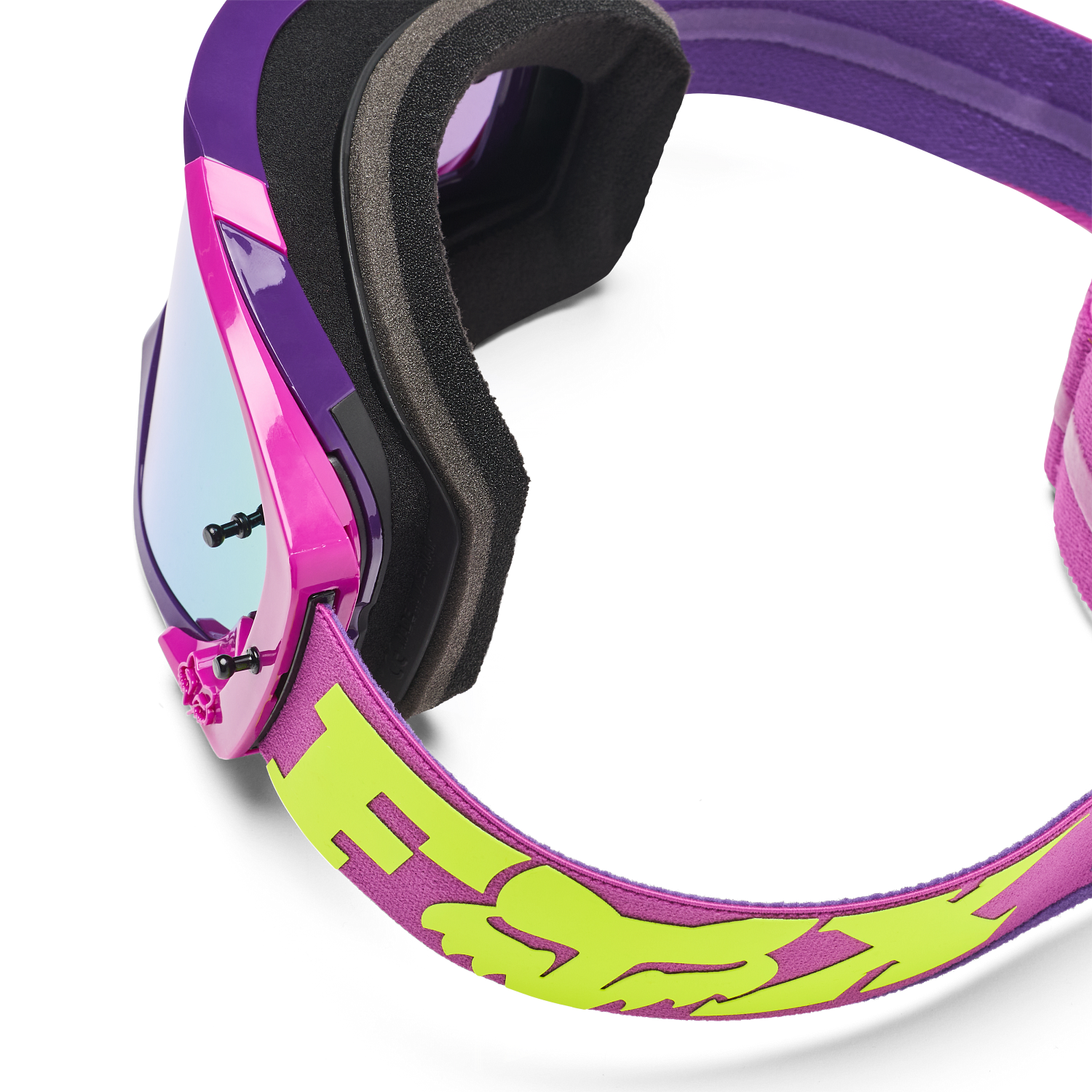 Vue Core Goggles - VIVID