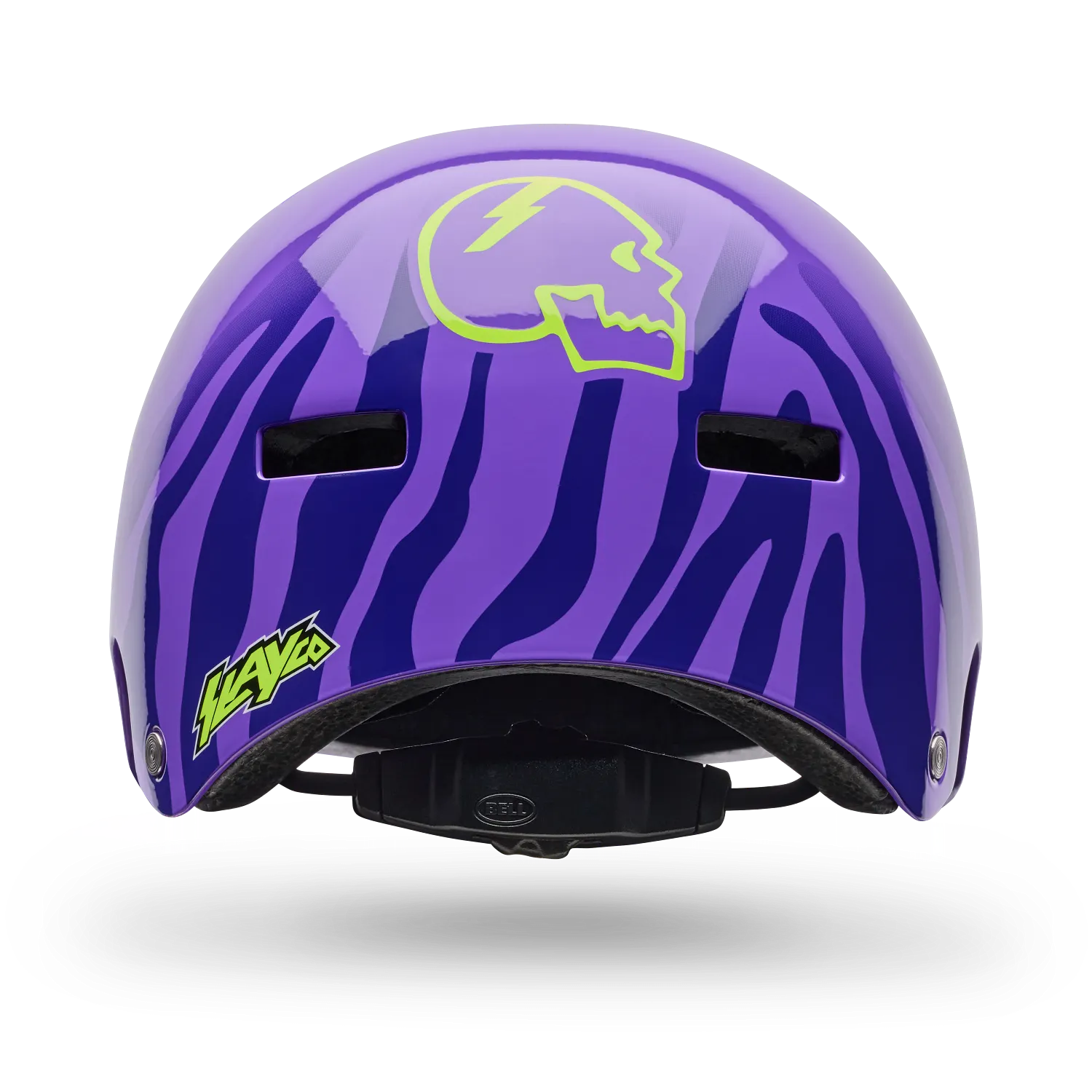 BS LOCAL SLAYCO REAR VIEW CPSC26