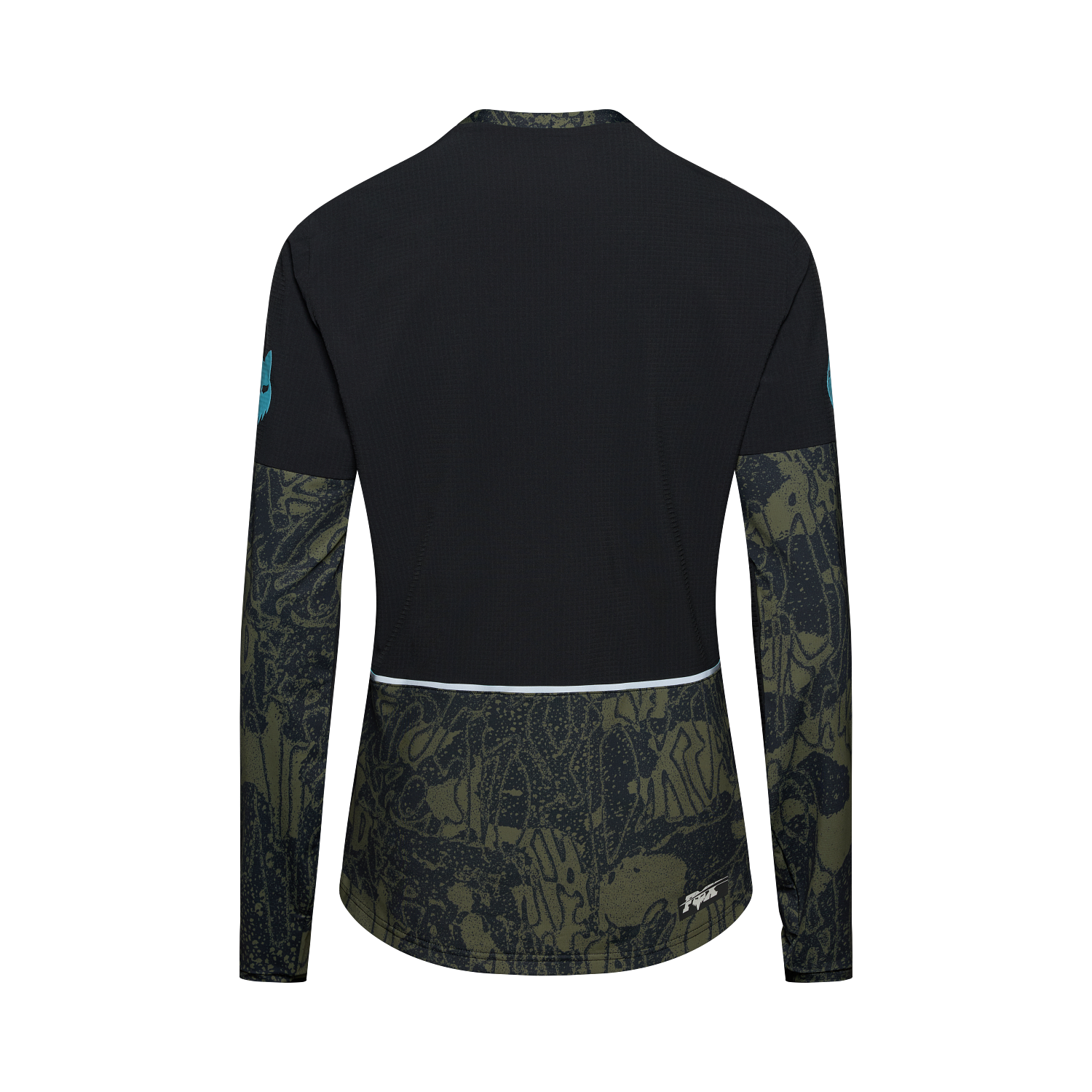 Defend Thermal Jersey Lunar Special Edition