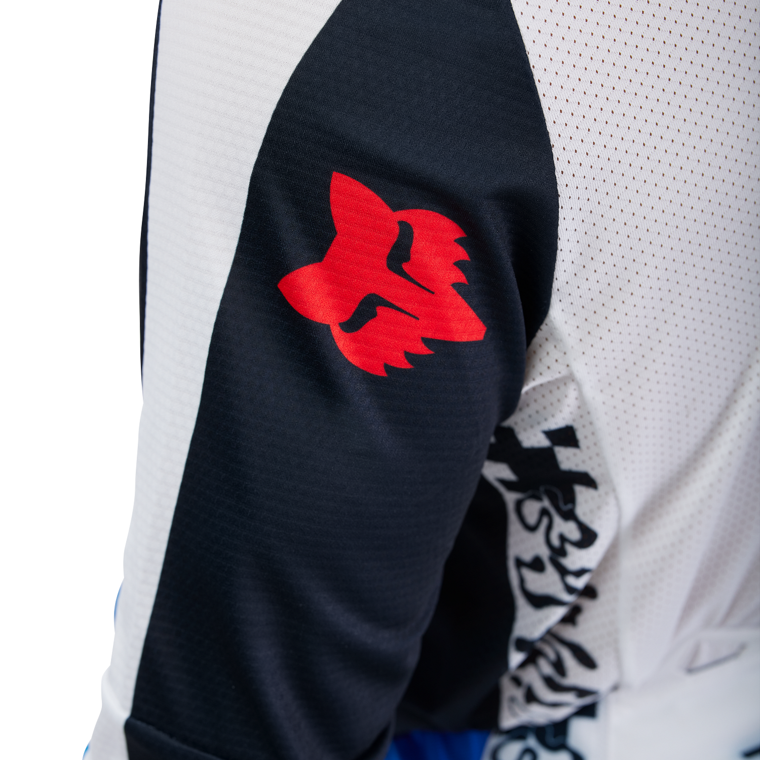 Maillot 360 Fade