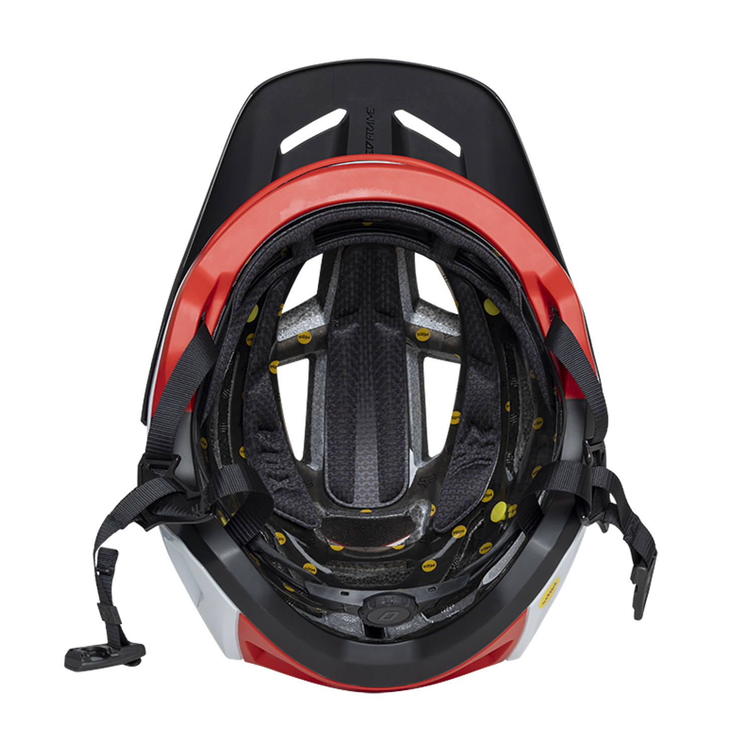 Casco Speedframe Pro Klif