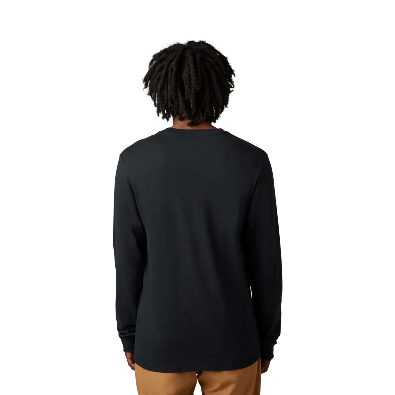 Camiseta Premium de Manga Larga Fox X Kawi