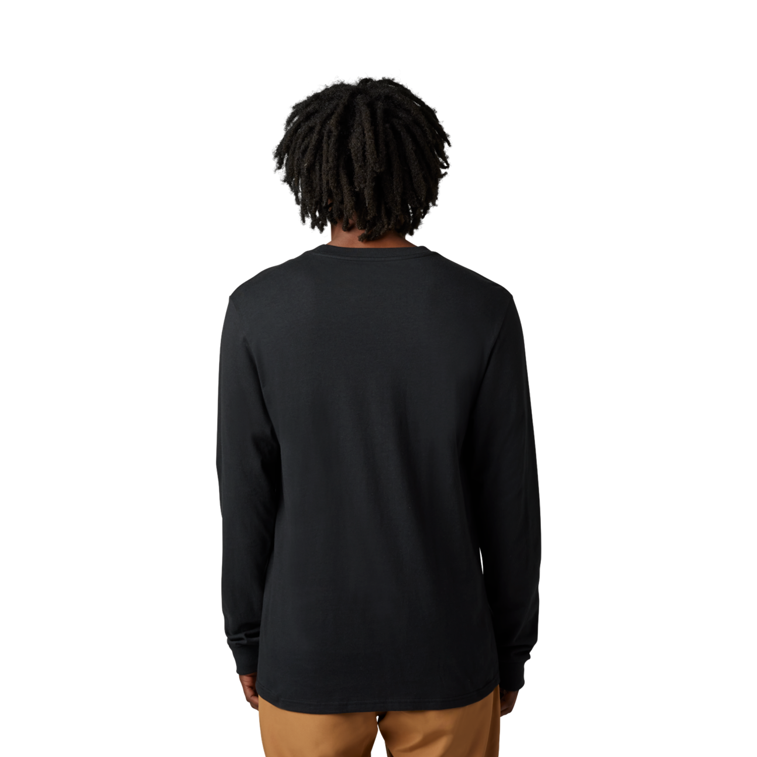 Fox X Kawi Long Sleeve Premium Tee