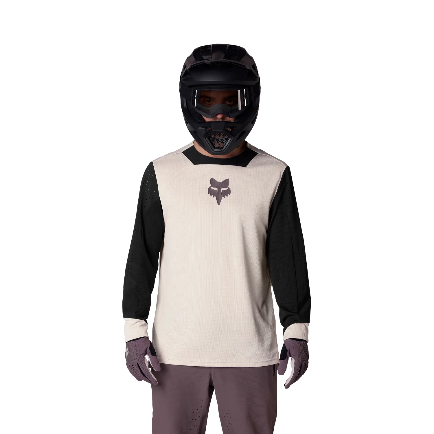 DEFEND LS JERSEY PARK SE 