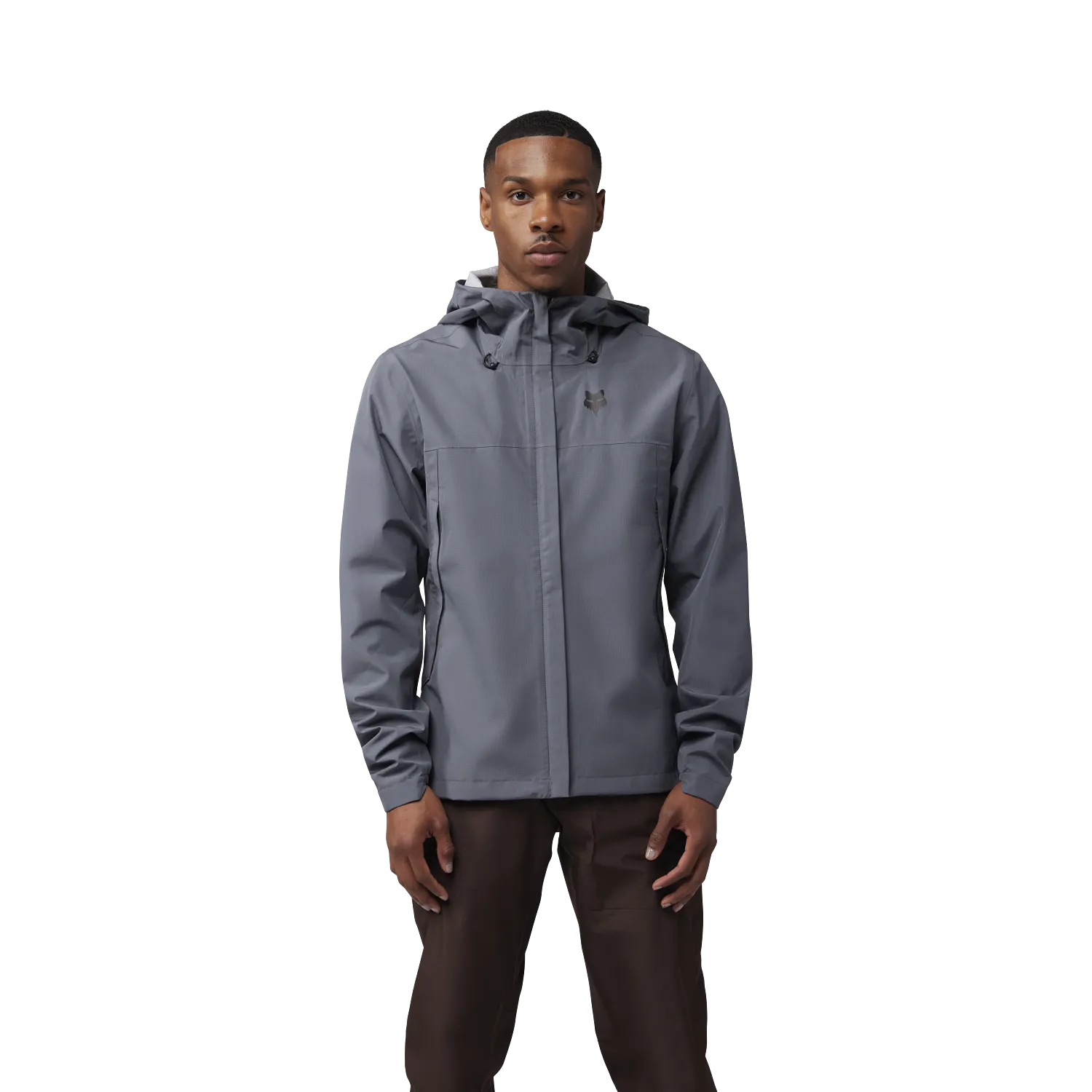 RANGER 2.5L WATER JACKET 