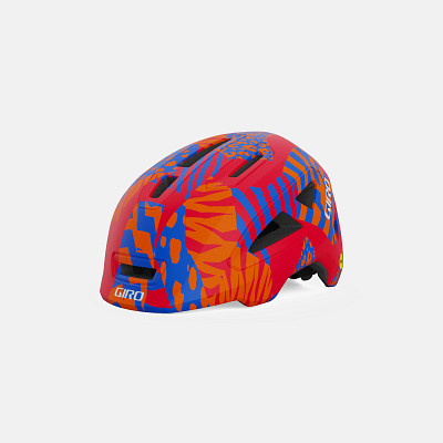 Scamp II Helmet