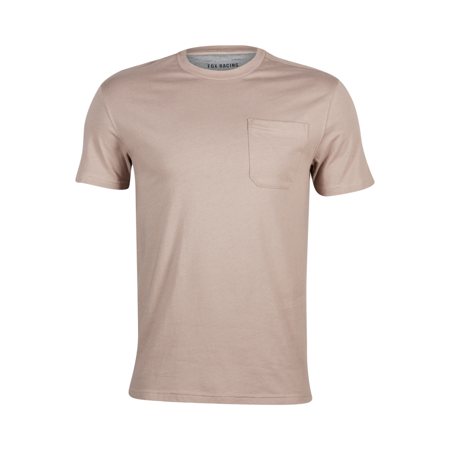 T-shirt con tasca Level Up
