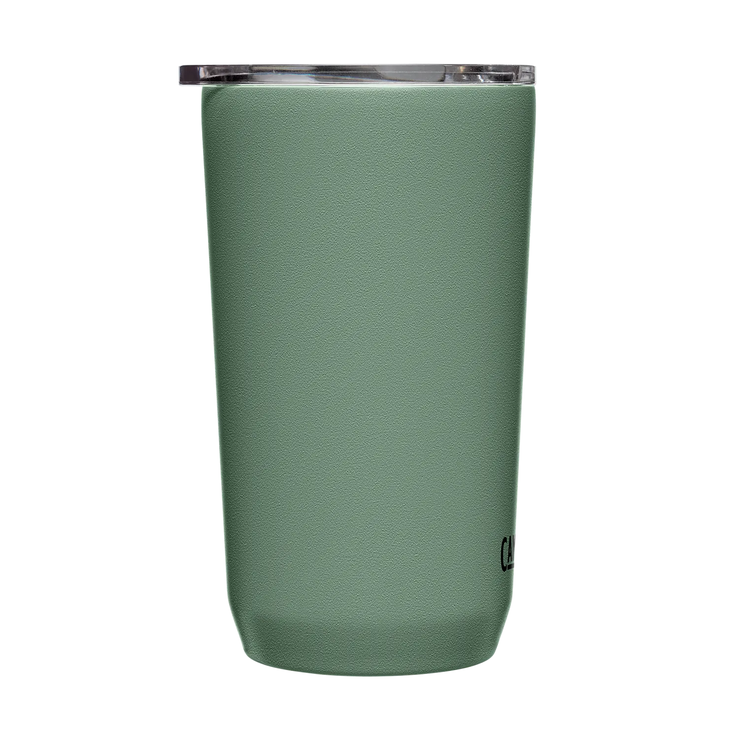 Tumbler, SST Vacuum Insulated, 16oz, Moss