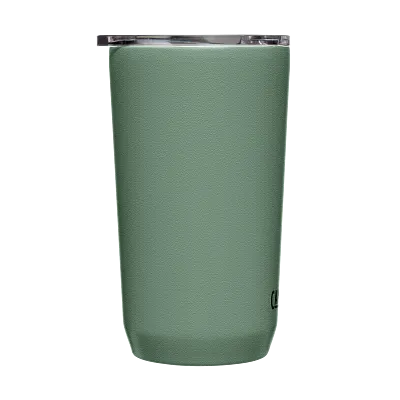 Tumbler, SST Vacuum Insulated, 16oz, Moss