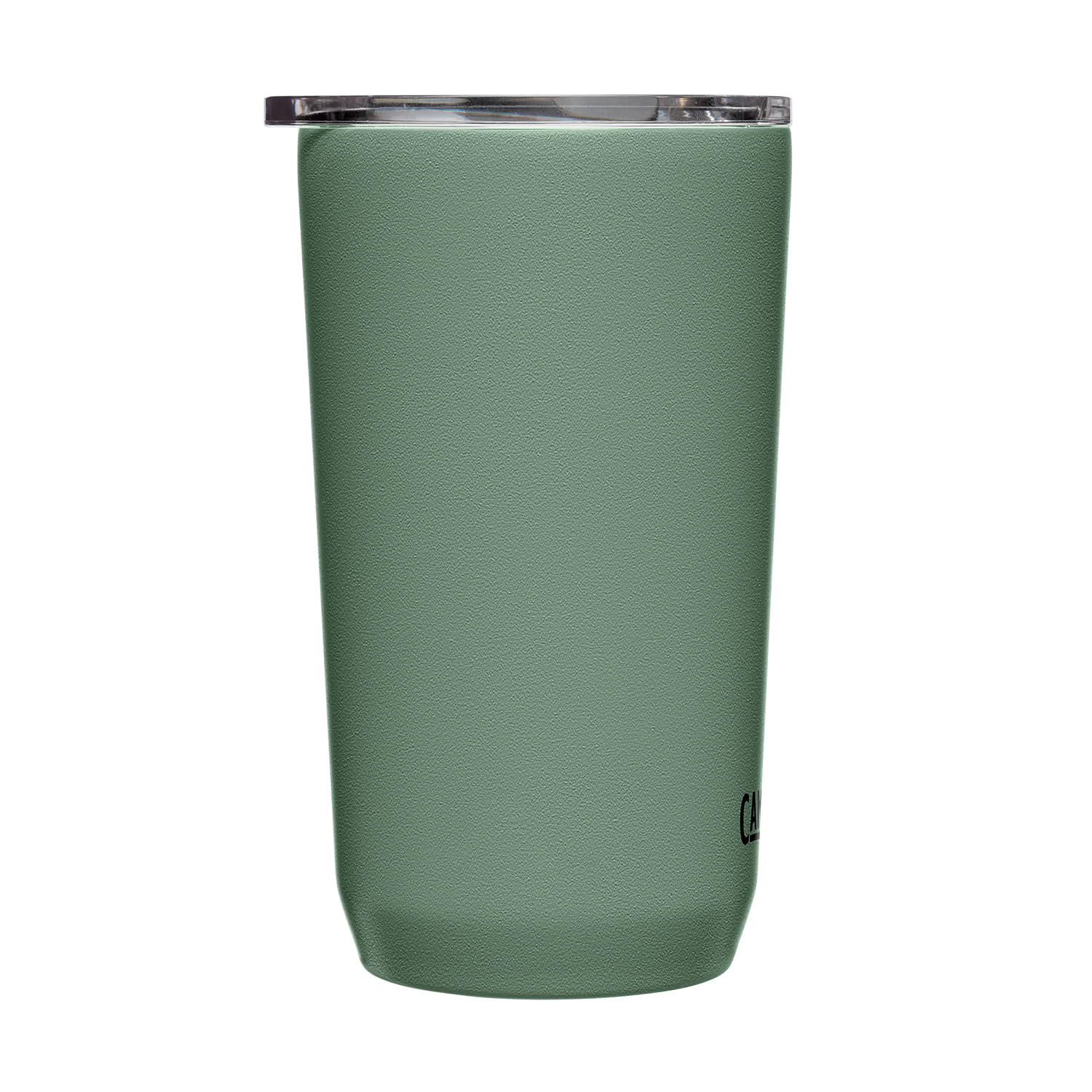 Tumbler, SST Vacuum Insulated, 16oz, Moss