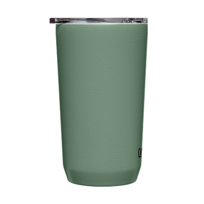 Tumbler, SST Vacuum Insulated, 16oz, Moss