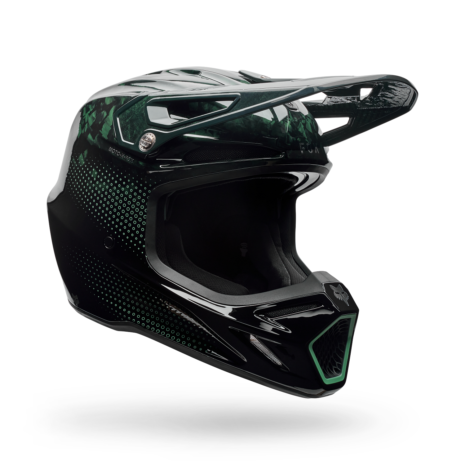 V3 RS Founders Helmet