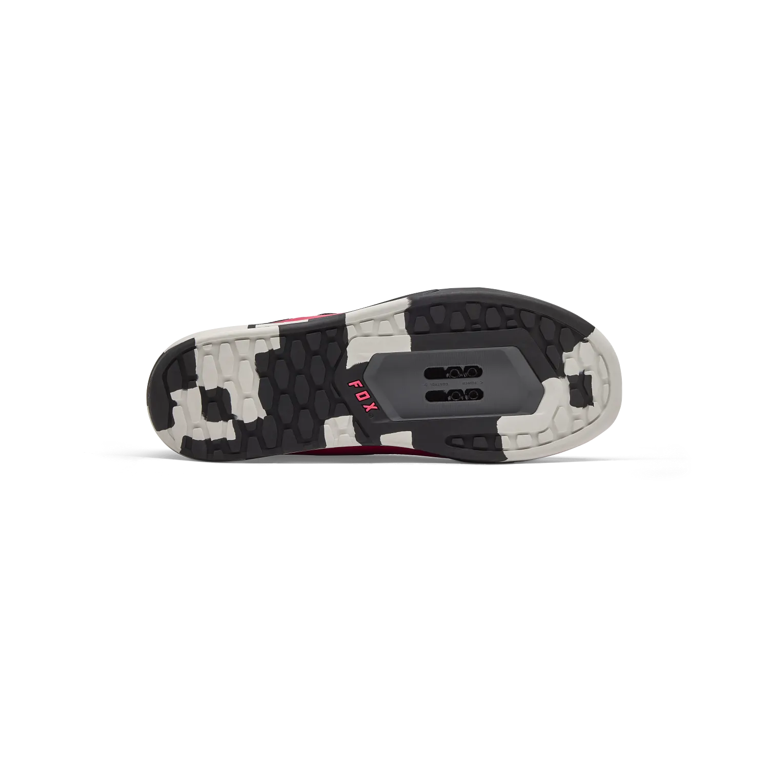 Zapatillas Fox Union Limited Edition BOA&reg; con calas