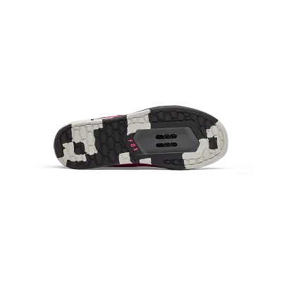 Zapatillas Fox Union Limited Edition BOA&reg; con calas