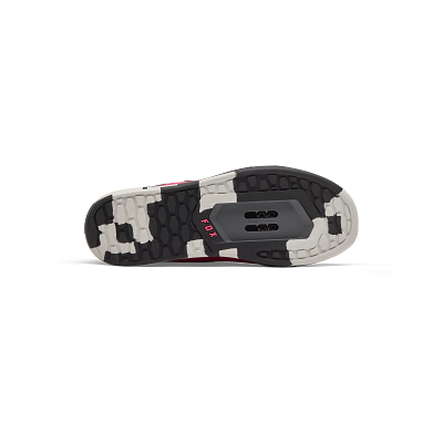 Chaussures pour p&eacute;dales automatiques Fox Union Limited Edition BOA&reg;
