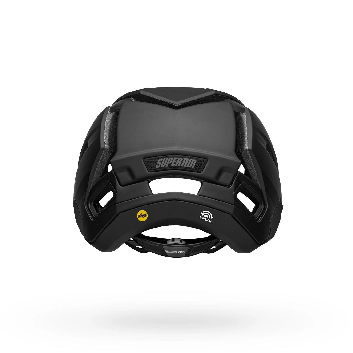 Super Air R Spherical