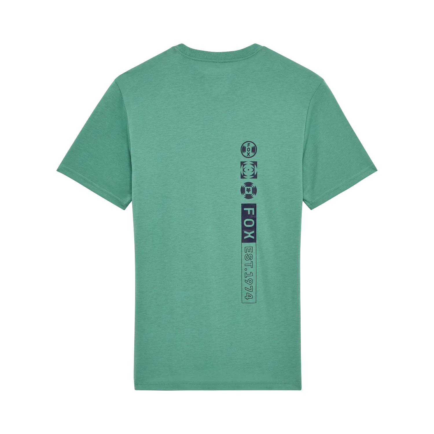 BLUR SS TECH TEE 