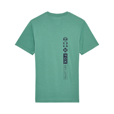 BLUR SS TECH TEE [PNE] S