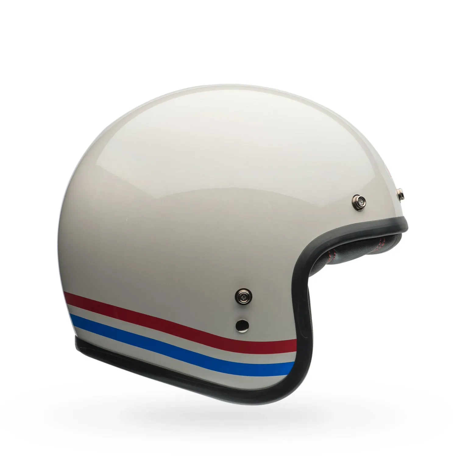 PS CUSTOM 500 STRIPES PRL WH M