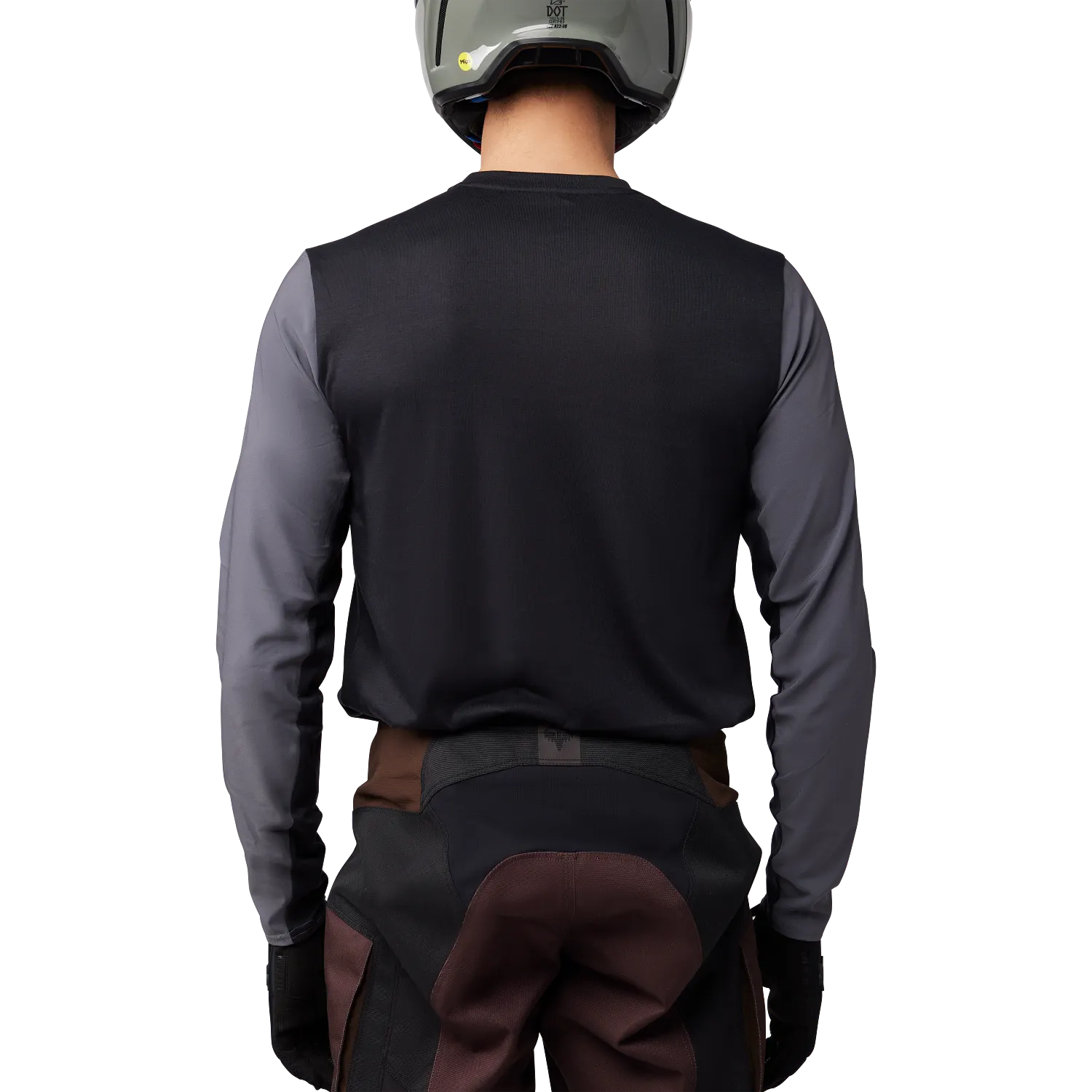 Camiseta t&eacute;cnica Ranger Off-Road