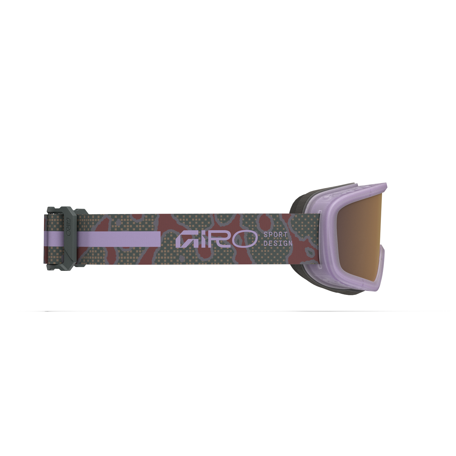 GG CHICO II DRIFT - AR40[LAV/MN/RSE]OS26