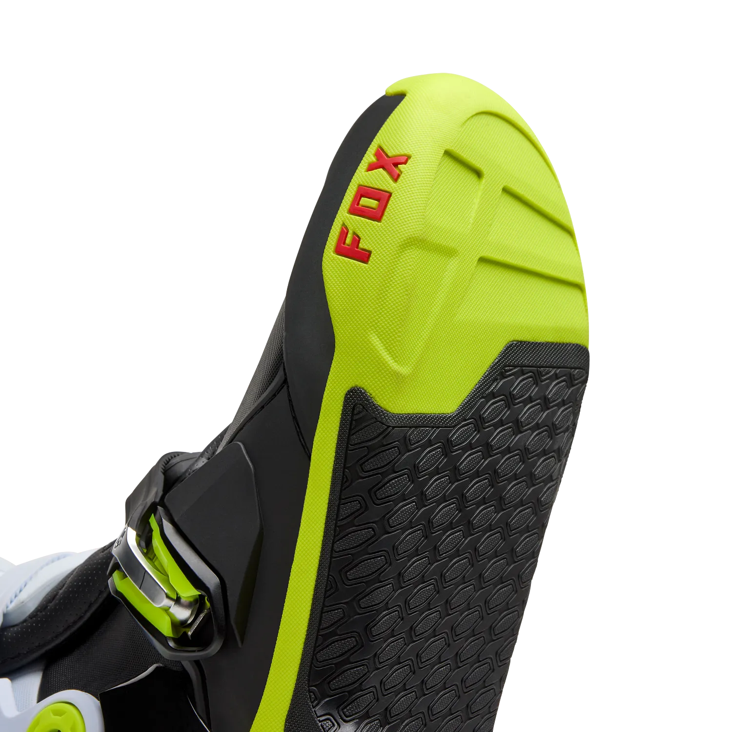 Motion Bonjour Future Bottes de l&rsquo;&eacute;dition sp&eacute;ciale