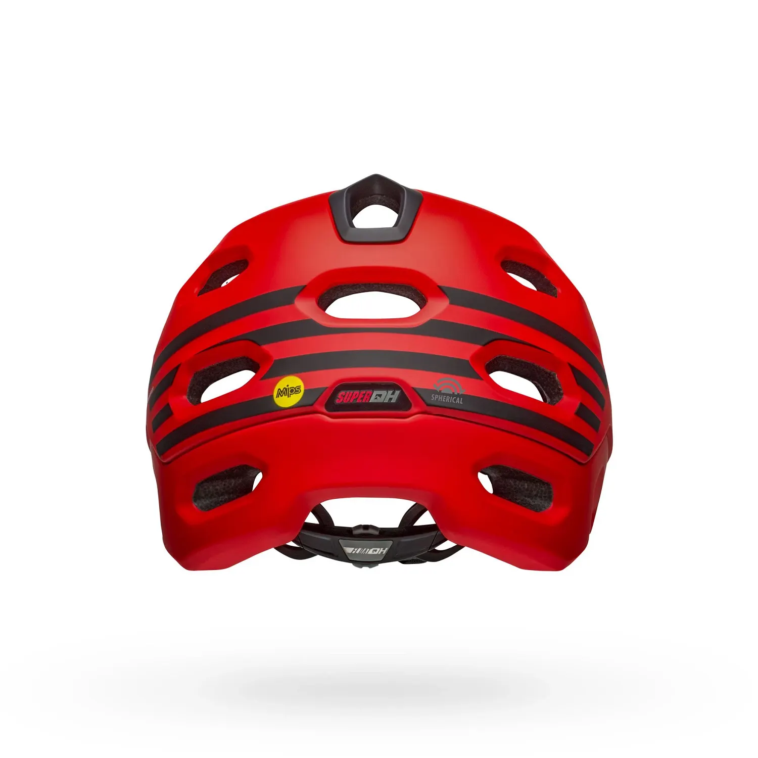 BS SUPER DH MIPS M/G RED/BLK FHS S 20 US