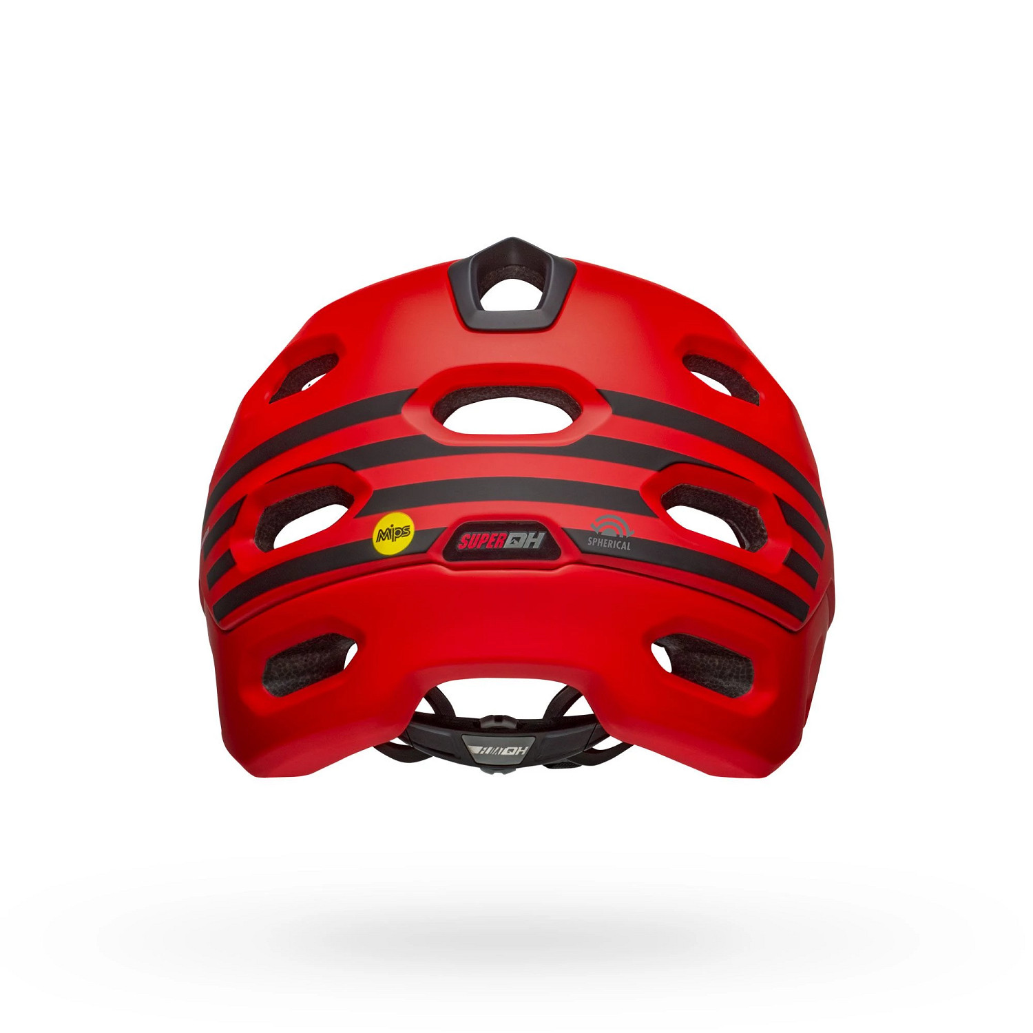 Super DH Spherical
