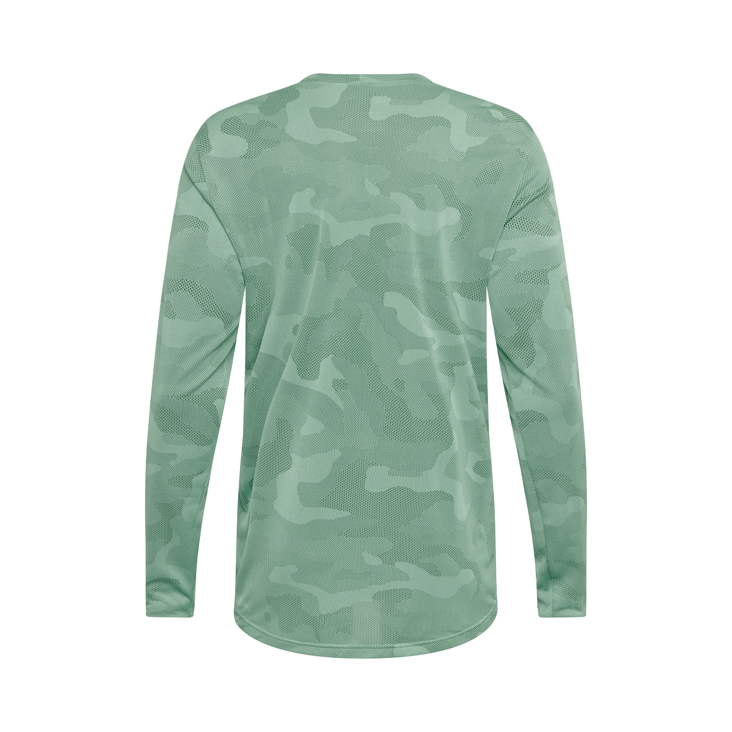 Ranger TruDri Long Sleeve Jersey