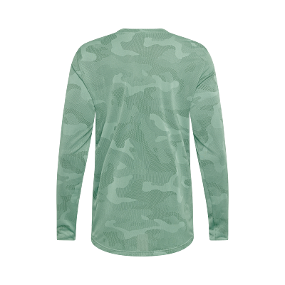Ranger TruDri Long Sleeve Jersey