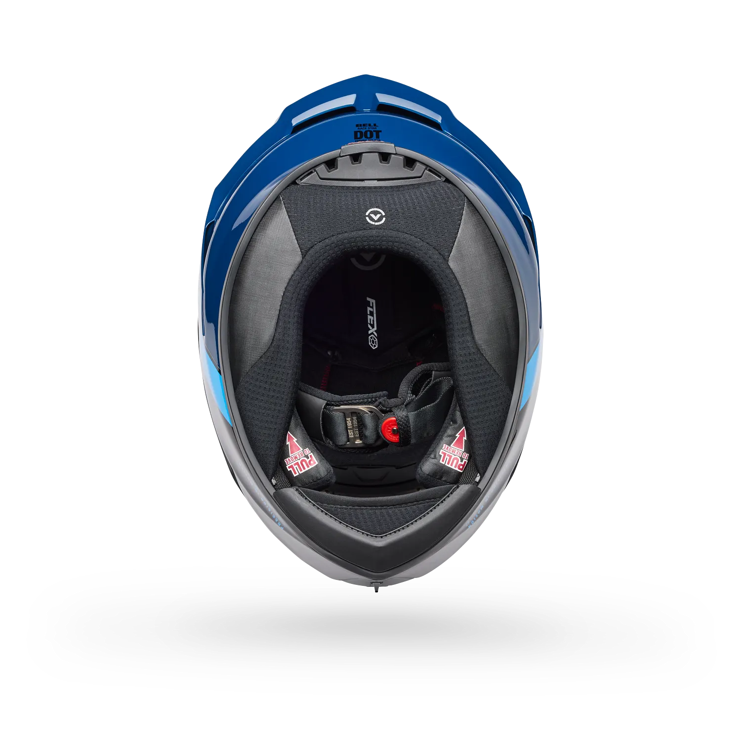 RACESTAR DLX FLEX STRIKE ECE 