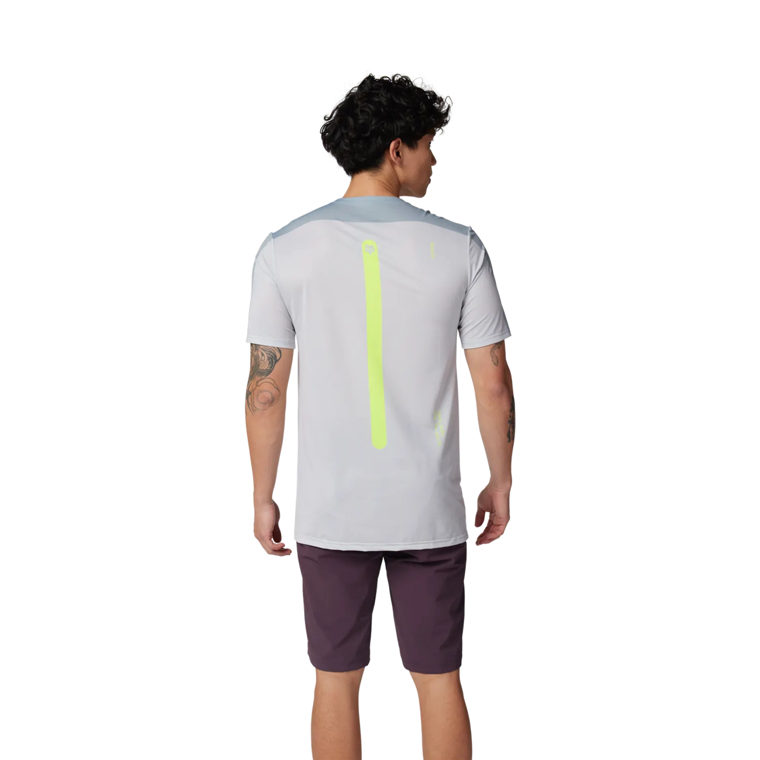 FLEXAIR AVIATION SS JRSY RACE 