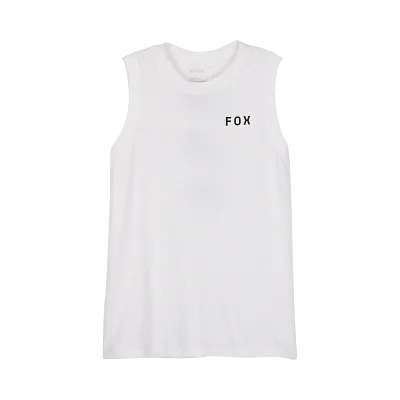 Womens Wayfaring Biker Tank