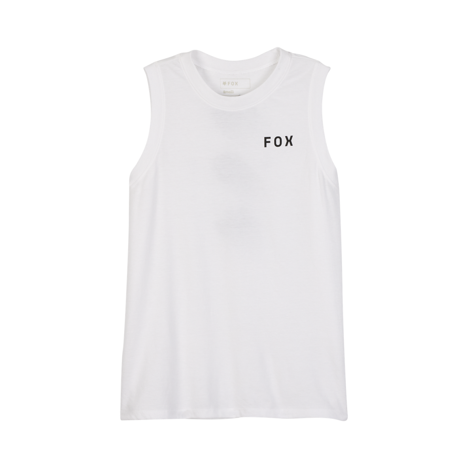 Womens Wayfaring Biker Tank